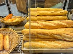 -山崎面包(百联世纪店)