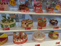 -味多美蛋糕(八大处店)