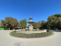 -丽池公园