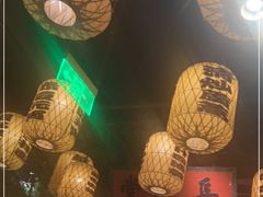 -南京大牌档(济南万象城店)