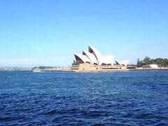 -悉尼歌剧院