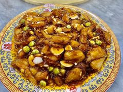 -砂锅居(西四店)