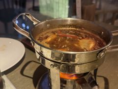 -TABLE·味西餐厅-成都茂业JW万豪酒店