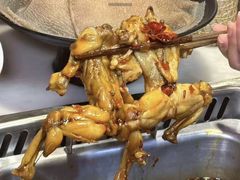 -重庆高老九火锅(万象城店)
