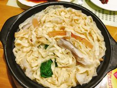 -葛记焖饼(伏牛路店)