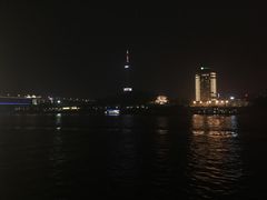 -武汉两江游览·夜游长江(汉口粤汉码头)