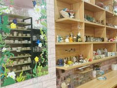 -馆陶手作坊DIY·陶艺·石塑粘土·石膏娃娃(车陂店)