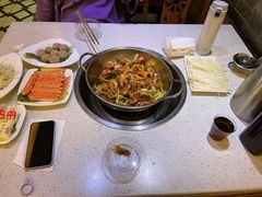 -重庆巴渝火锅(钟家村店)