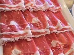 -牛街·马辈儿涮肉(牛街总店)