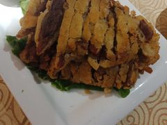 -德缘烤鸭店(大栅栏店)