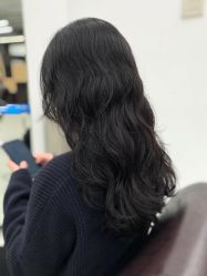 -杉影印象日式烫染專門店