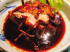甫里扎肉-二十八里太湖船菜(吉祥路店)