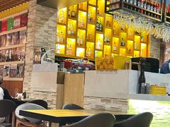 -安妮意大利餐厅(国贸店)