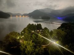 -宁波九龙湖开元度假村