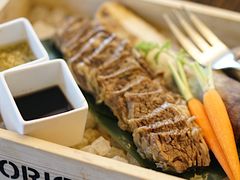 -杭州和达希尔顿逸林酒店·和园中餐厅-杭帮菜名店