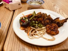-川闻清粥小菜(建外SOHO店)