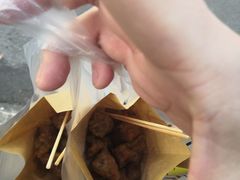 -傅强排骨(成都总店)