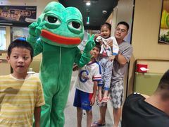 -海底捞火锅(龙湾万达广场店)