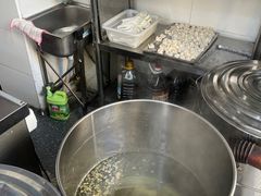 -金陵老丁家馄饨(新街口店)