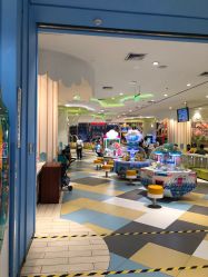 -meland亲子乐园•派对•研学(苏州悠方购物中心店)