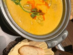 -安南越南餐厅(青岛万象城店)