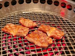 -焱铁烧·黑毛和牛专门店(杭州嘉里中心店)