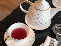 -Social 秀西餐厅-长沙瑞吉酒店(运达店)