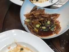 -醉御香渔家园(临沂路与大连路店)