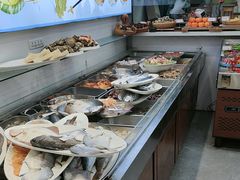 -抹直口特色菜馆(一店)