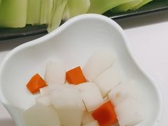 -小肥羊·牛羊肉火锅(万达广场店)