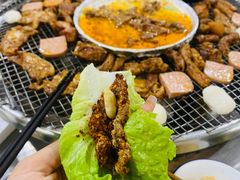 -西昌藿香火盆烧烤(金西路店)