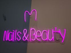 点击看大图 -M Nails & Beauty美甲美睫美体