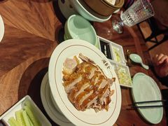 -北京全聚德(王府井店)