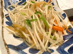 五彩银芽-阿吾罗日本料理(K11艺术中心店)