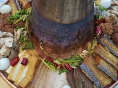 -下杨家青海土火锅(海湖店)