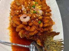 -苏城小院·园林精致苏州菜(斜塘老街店)