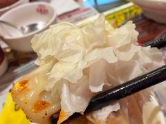 -龍聚祥烧麦馆(万达店)