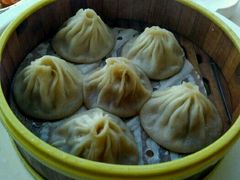 -小厨娘淮扬菜(天印大道店)