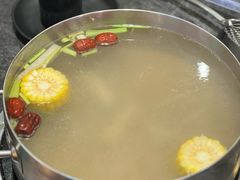 -林记潮牛·牛肉火锅(上马墩店)