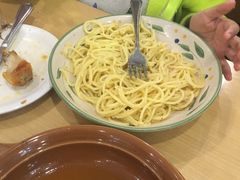 -萨莉亚意式餐厅(三号湾广场店)