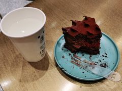 -丁香西饼屋(桂林路店)