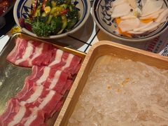 -旧街市鲜货老火锅(大光路店)