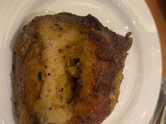 烤鸡-丽都DELICATESSEN熟食店