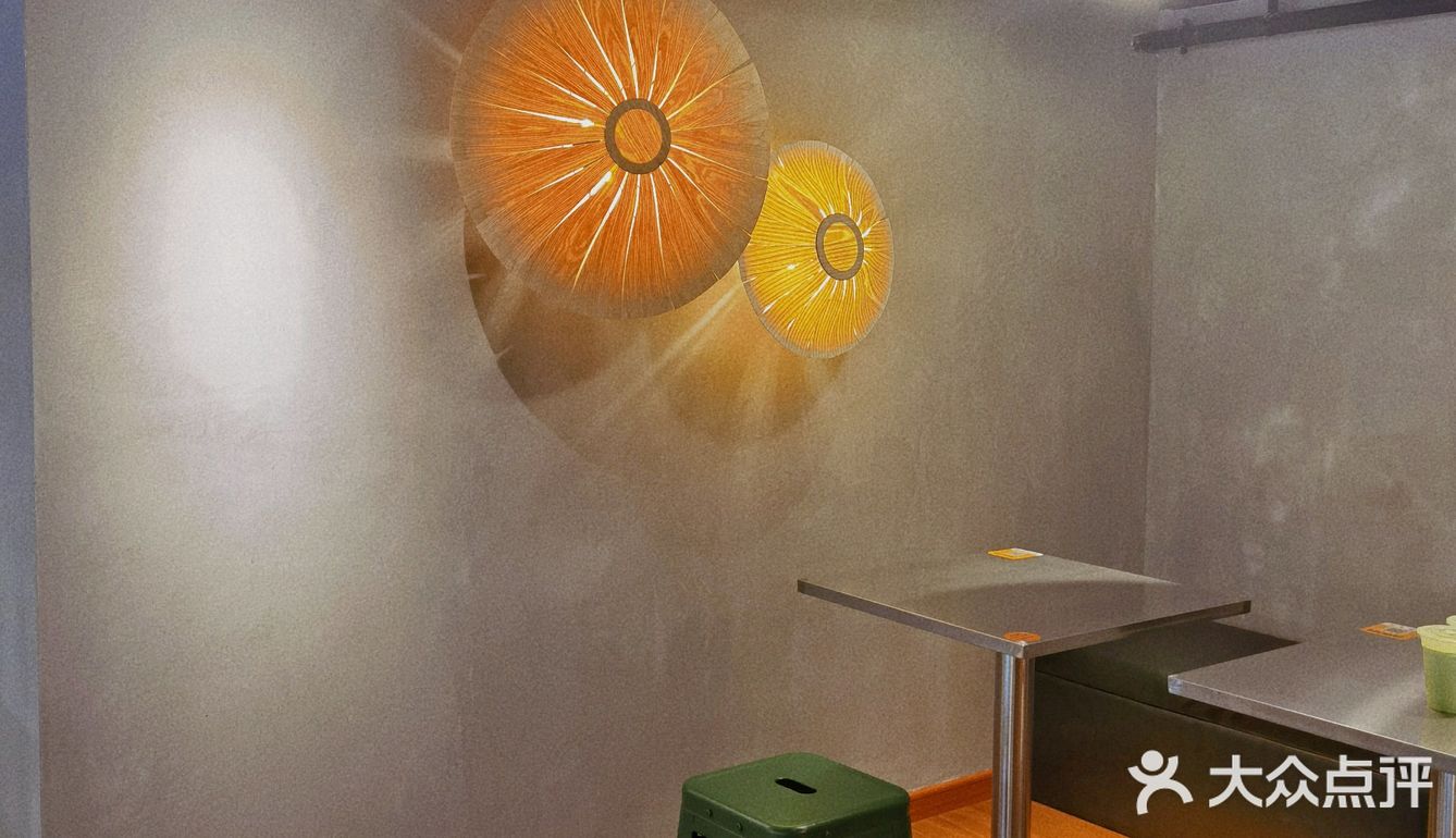 海口新店 一家宝藏平价泰式料理[糖果]