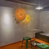 海口新店 一家宝藏平价泰式料理[糖果]