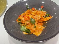 -沪华海鲜大酒楼(南汇店)