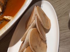 -艳阳天·非遗楚菜(武汉客厅店)