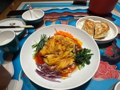 -醉长安(钟楼旗舰店)