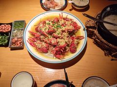 -蚝翅·海鲜粥·烧烤·龙虾季(海曙天一店)
