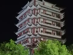 -东山风动石景区